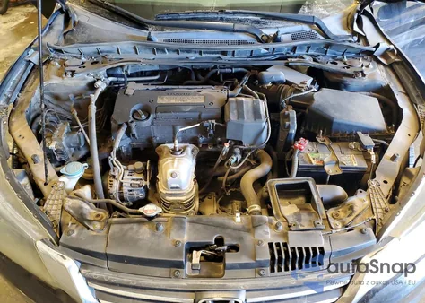 2014 Honda Accord Ex z USA, uszkodzony, nr VIN 1HGCR2F72EA020501